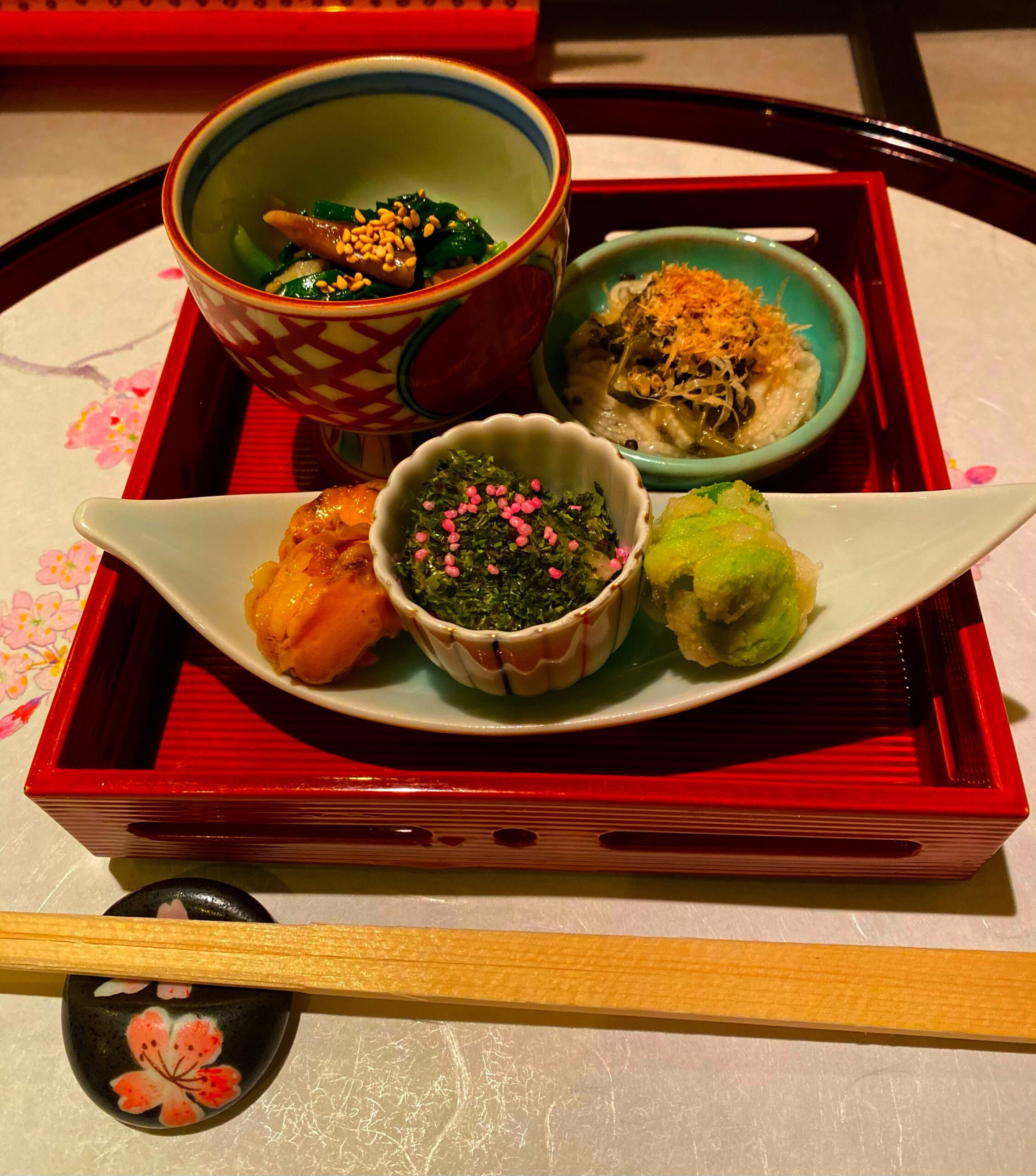 八王子「和処 かわむら」