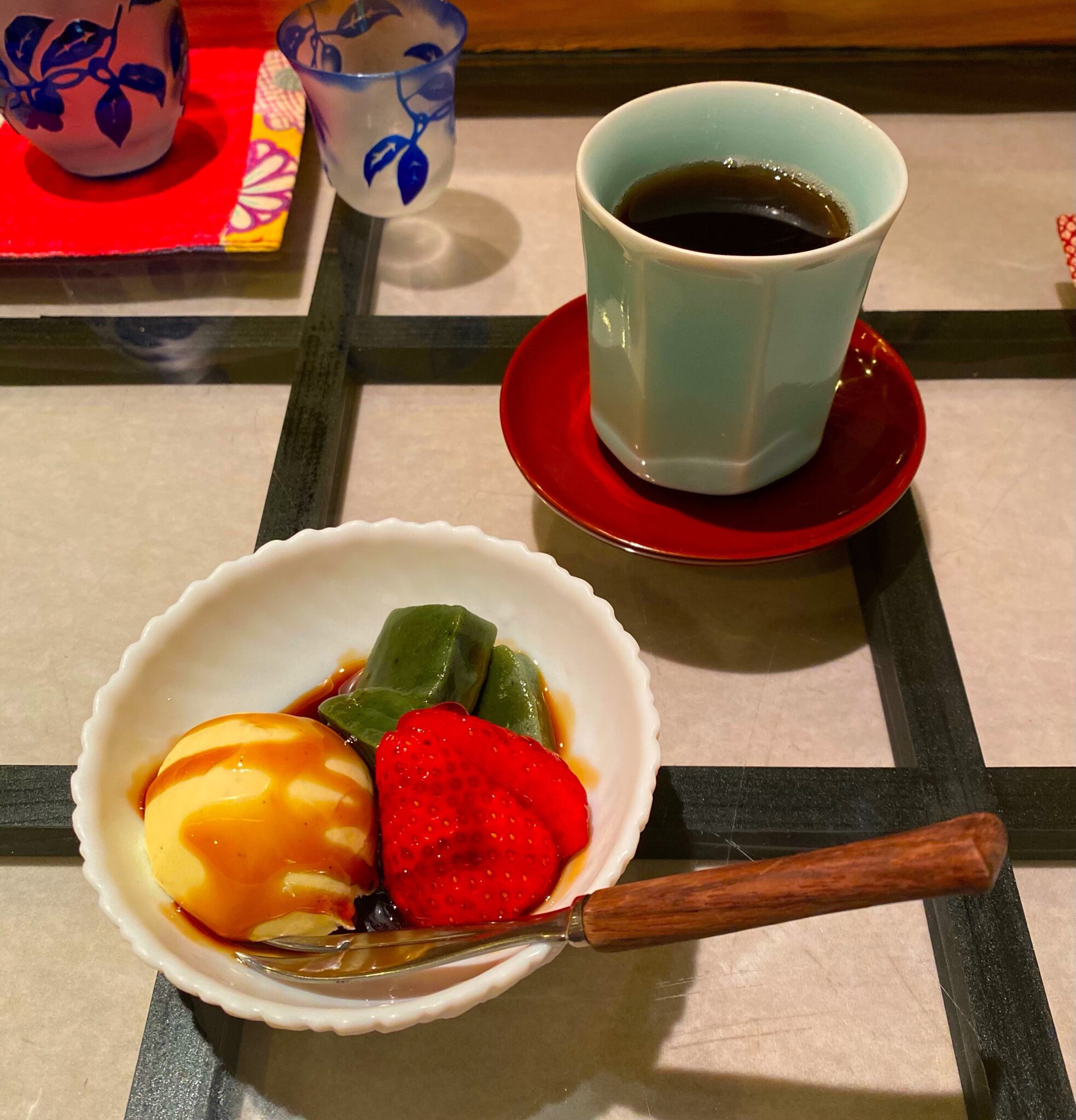 八王子「和処 かわむら」